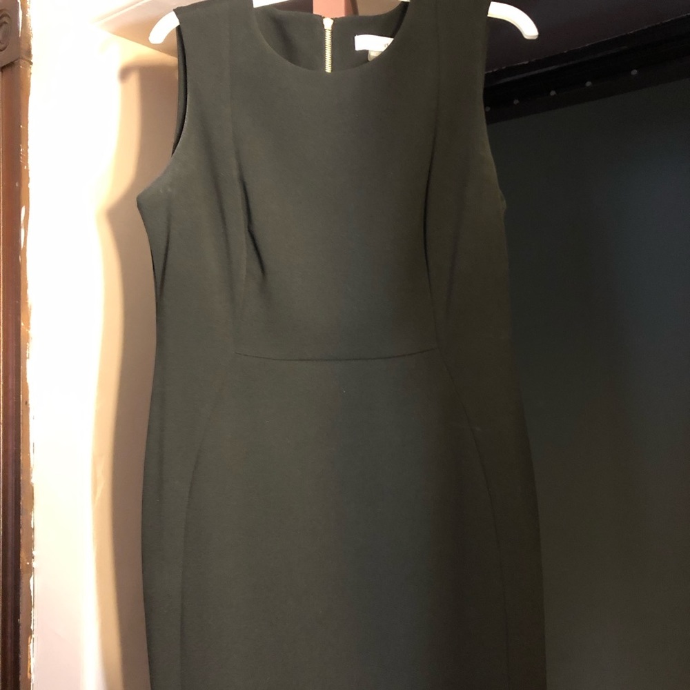 Calvin Klein LBD
